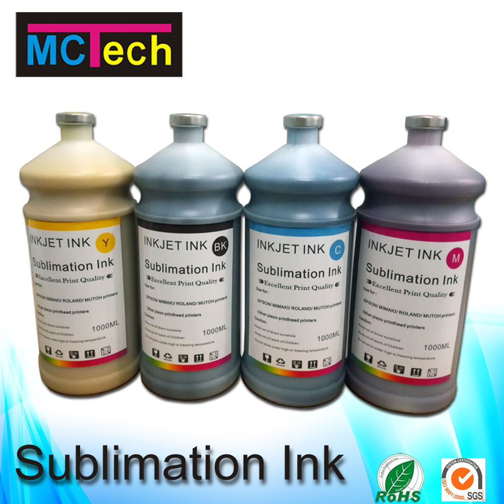 Sublimation Ink-[Zhuhai Magic Color Techology Co.,Ltd.]