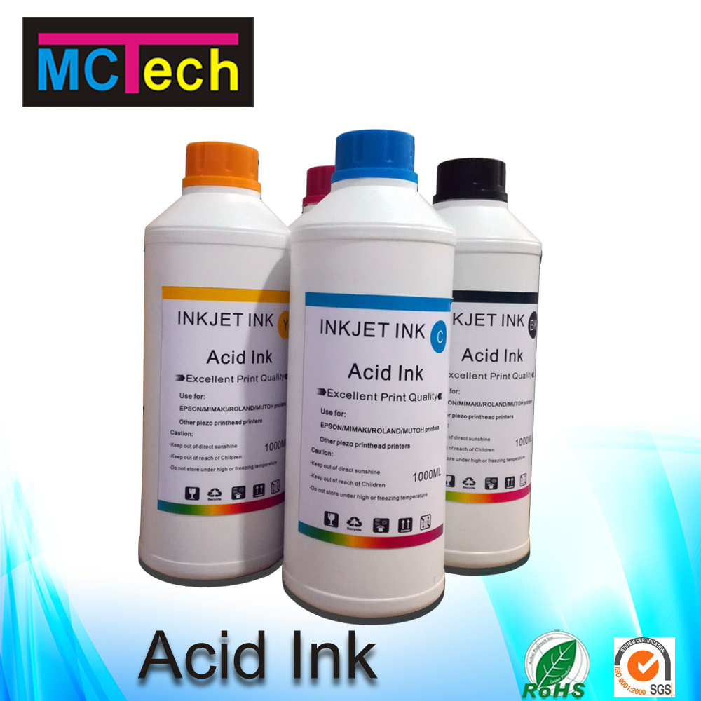 Sublimation Ink-[Zhuhai Magic Color Techology Co.,Ltd.]